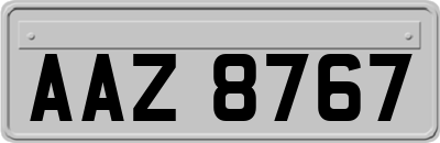 AAZ8767