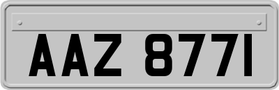 AAZ8771