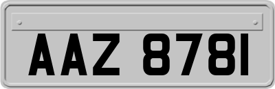 AAZ8781