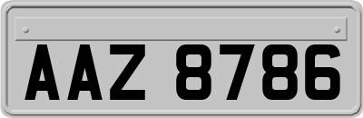 AAZ8786