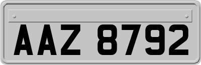 AAZ8792