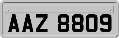 AAZ8809