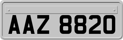 AAZ8820