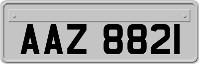 AAZ8821