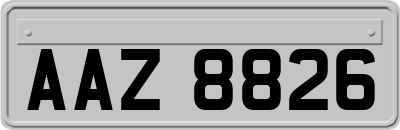 AAZ8826