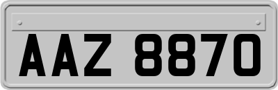 AAZ8870