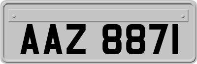 AAZ8871