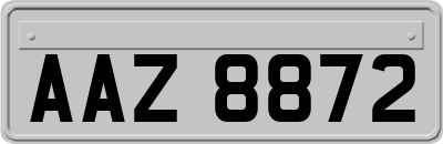 AAZ8872