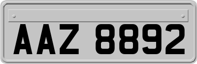 AAZ8892