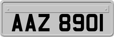 AAZ8901