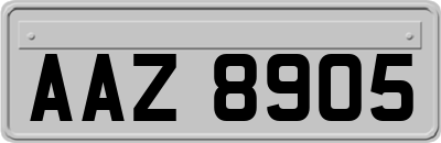 AAZ8905