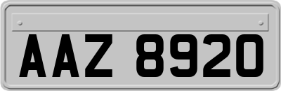 AAZ8920