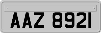 AAZ8921