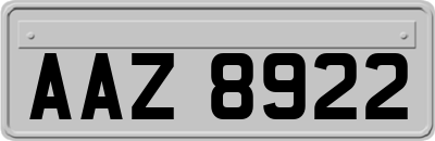 AAZ8922