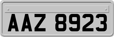 AAZ8923