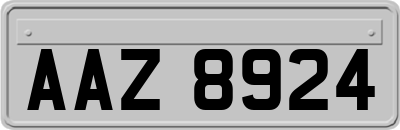 AAZ8924