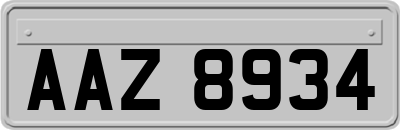 AAZ8934