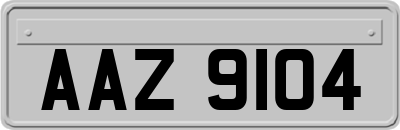 AAZ9104