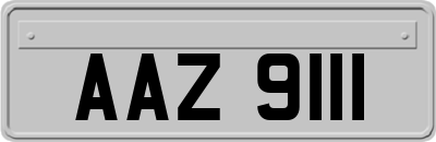 AAZ9111