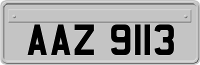 AAZ9113
