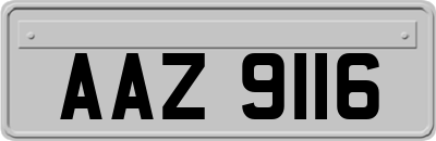 AAZ9116
