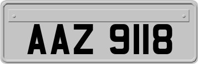 AAZ9118