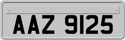 AAZ9125