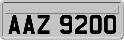 AAZ9200