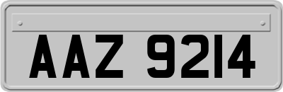 AAZ9214