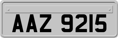 AAZ9215