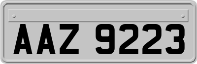 AAZ9223