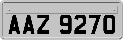 AAZ9270