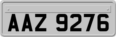 AAZ9276