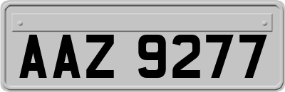 AAZ9277