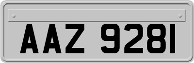 AAZ9281
