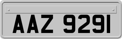 AAZ9291