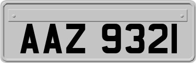 AAZ9321