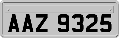 AAZ9325