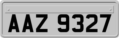 AAZ9327