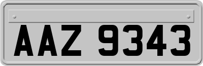 AAZ9343
