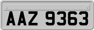 AAZ9363