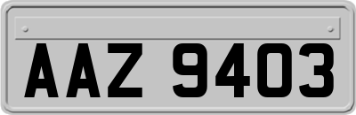 AAZ9403