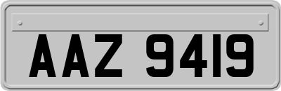 AAZ9419
