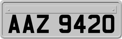 AAZ9420