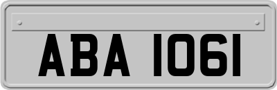 ABA1061