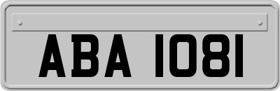 ABA1081