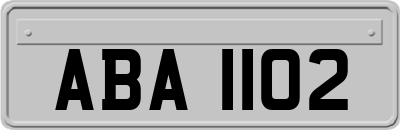 ABA1102