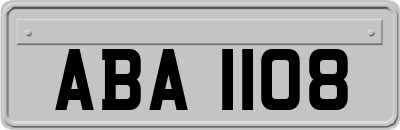 ABA1108
