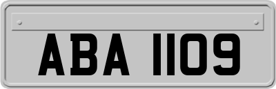 ABA1109