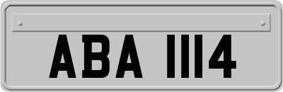 ABA1114